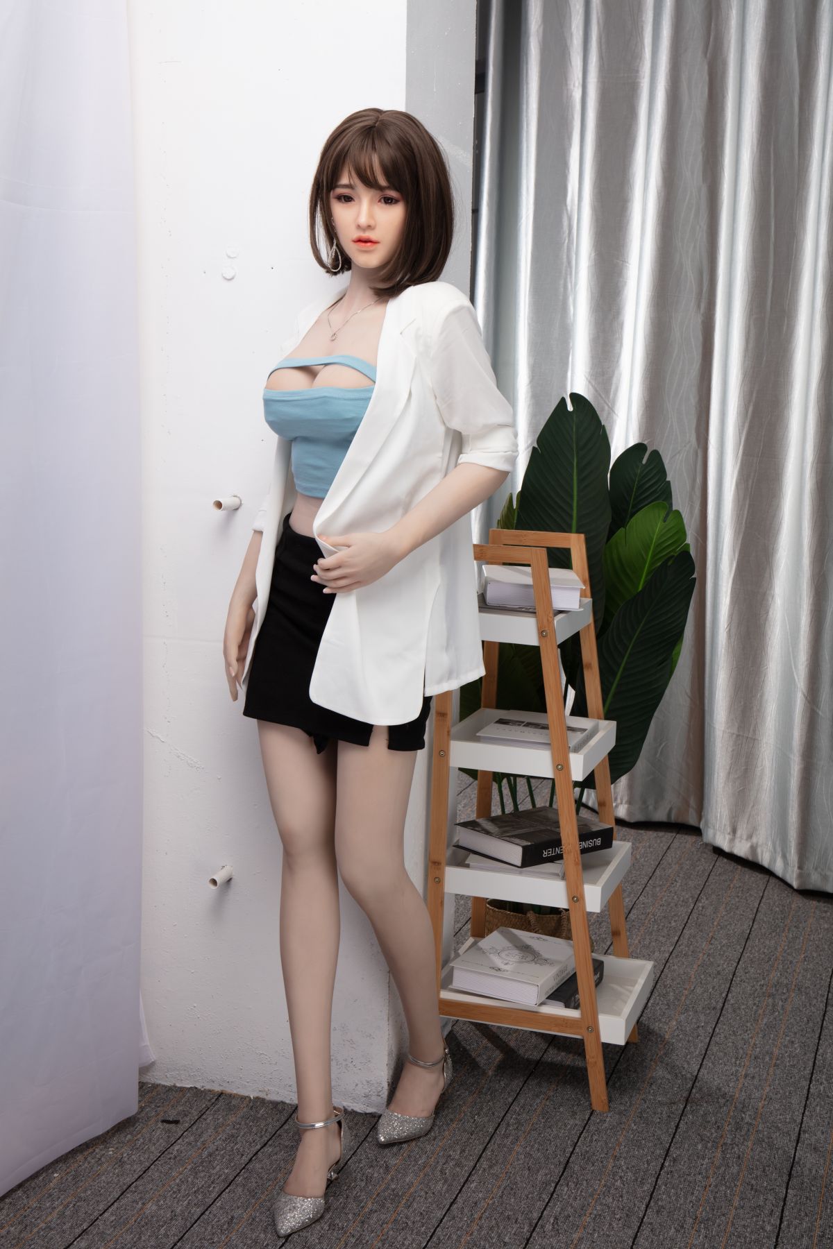 170cm Hina 阳菜 TPE Body Pics 1 - Image 2