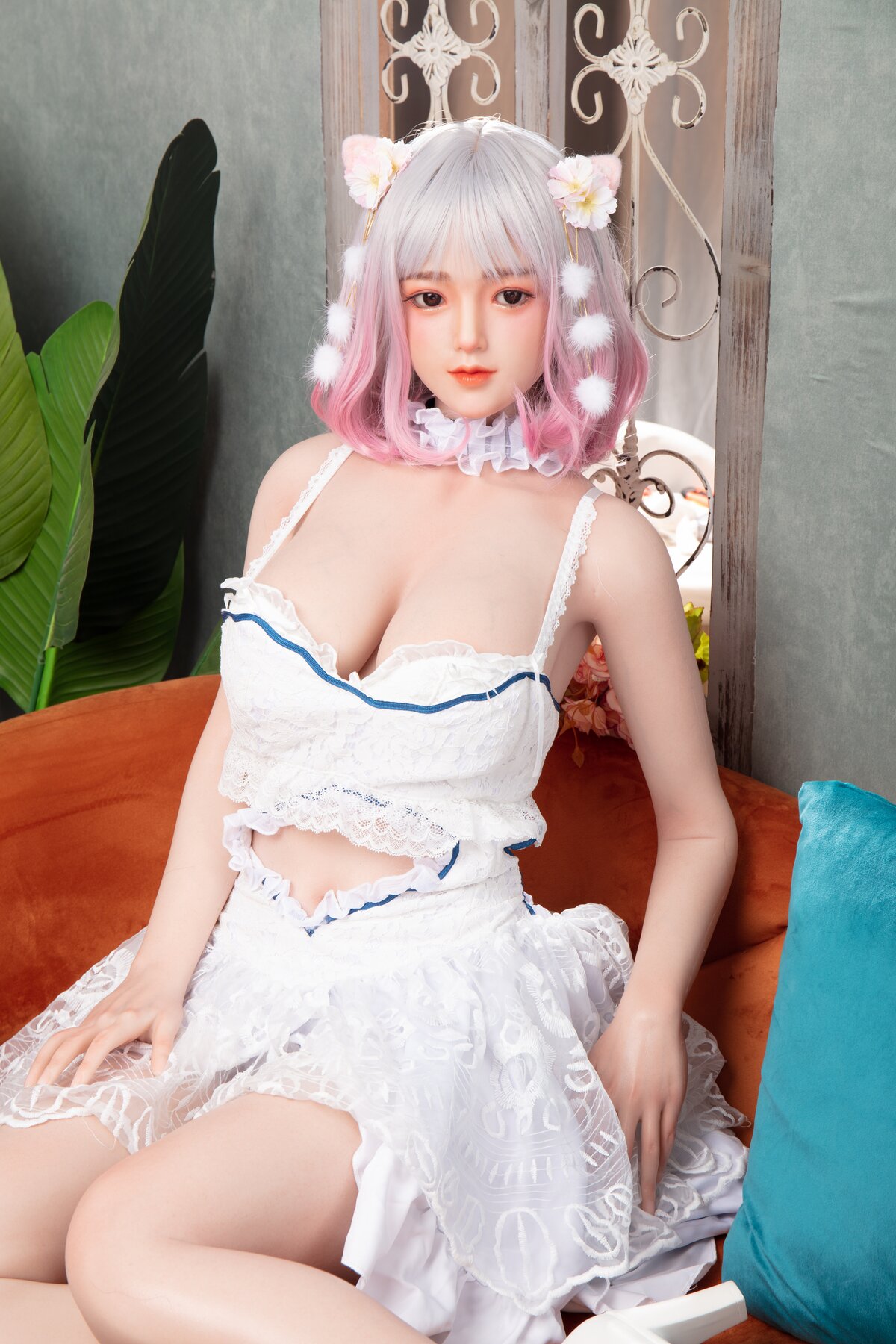 170cm Ren 勵 Full Silicone Pics 1 - Image 5